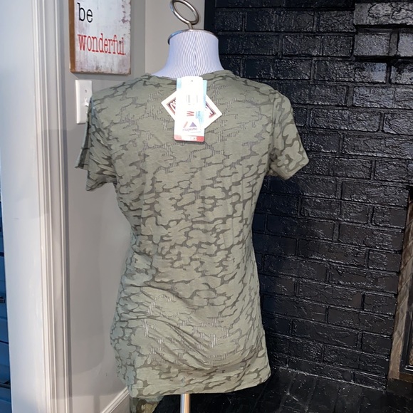 NWT Red Sox Burnout T Size XL - Picture 4 of 9